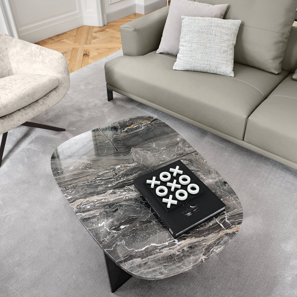 Rumors Coffee Table