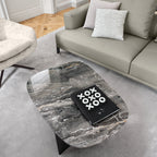 Rumors Coffee Table