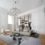 Rumors Coffee Table