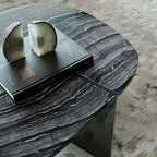 Rumors Coffee Table