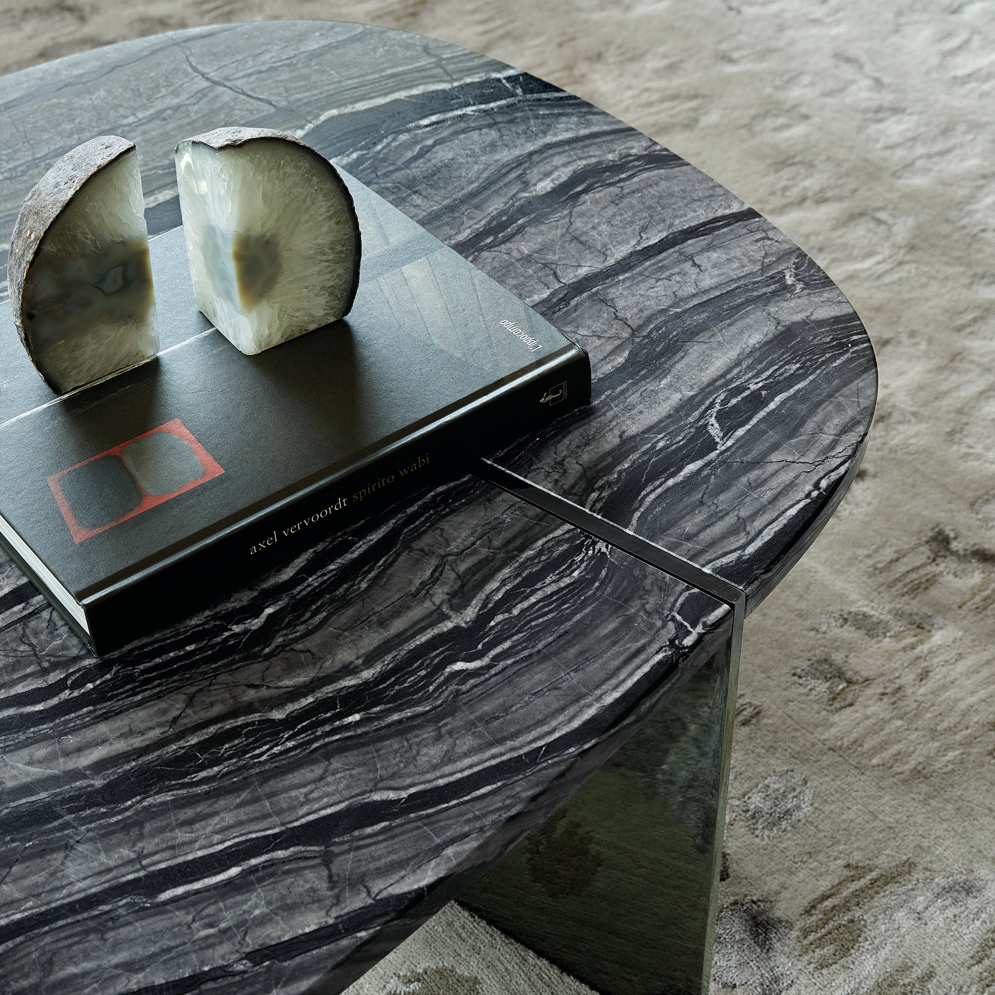 Rumors Coffee Table
