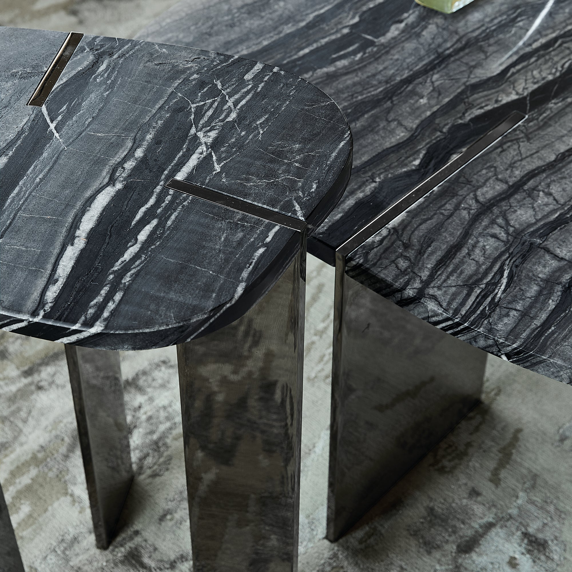 Rumors Coffee Table
