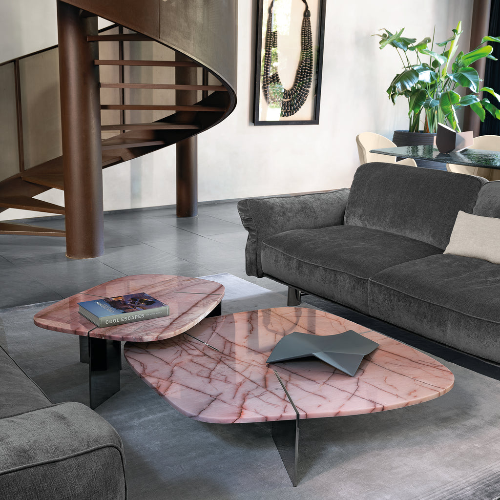 Rumors Coffee Table