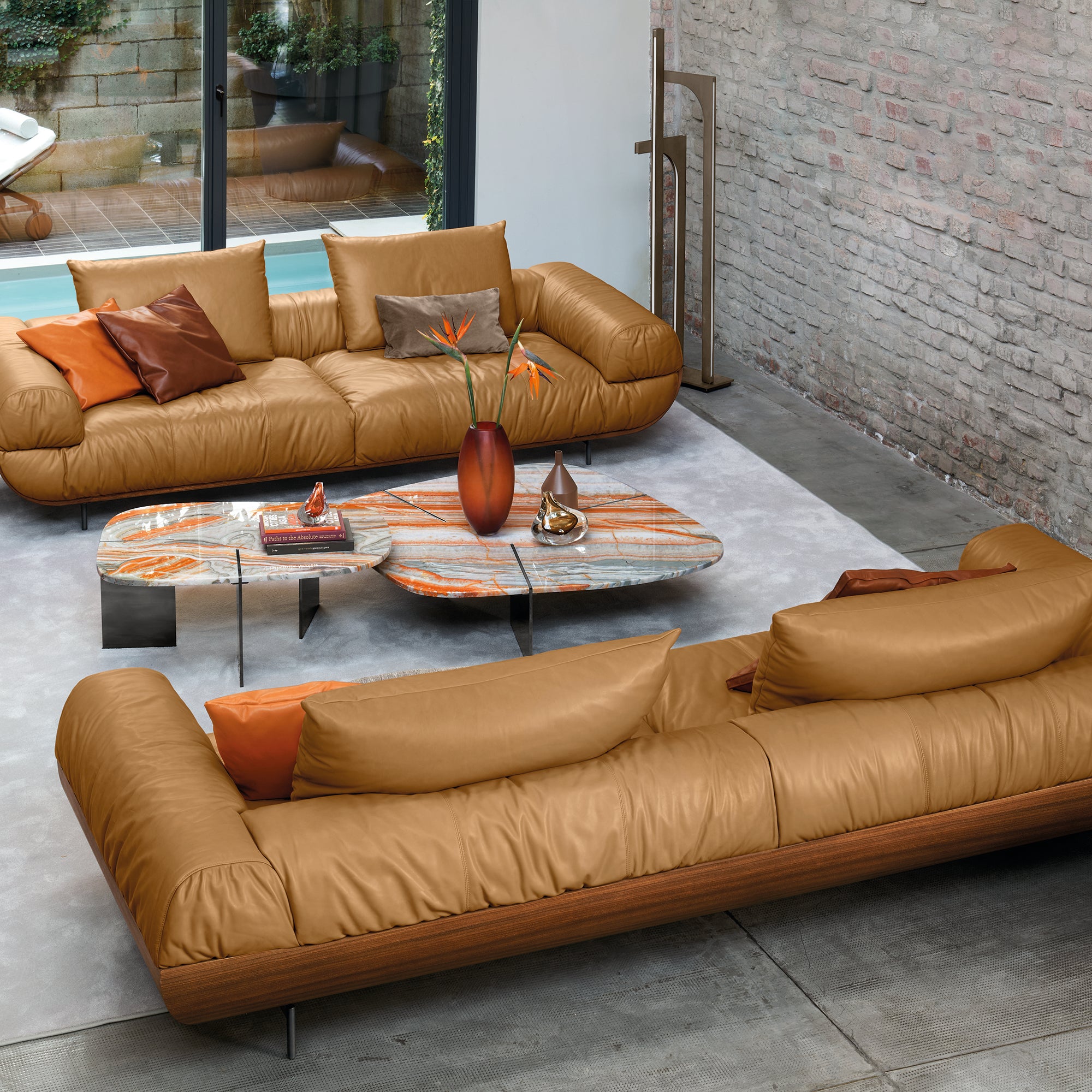 Rumors Coffee Table