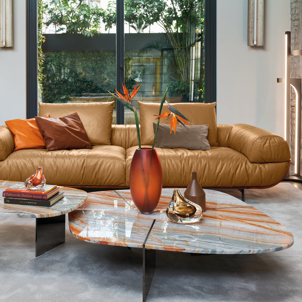 Rumors Coffee Table