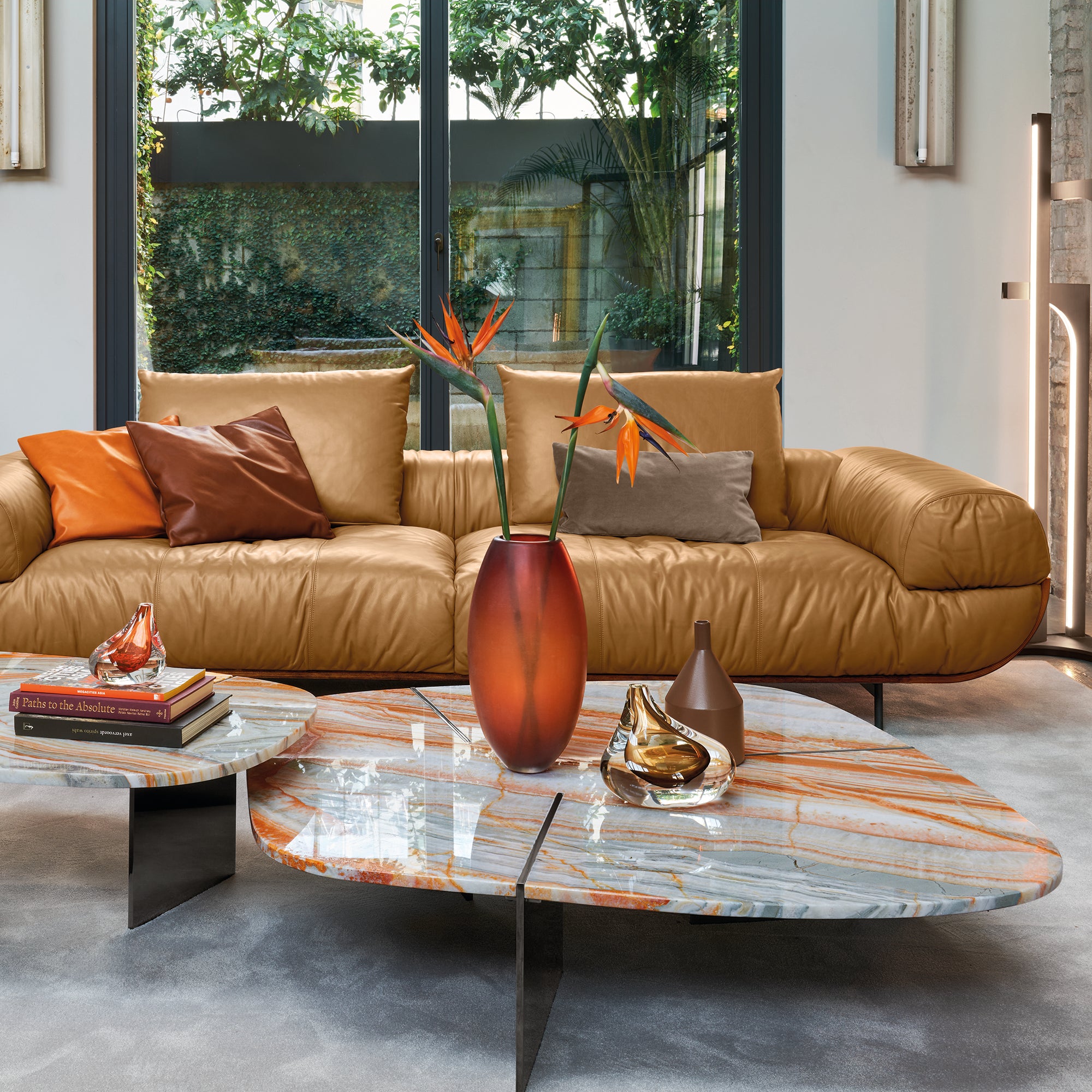 Rumors Coffee Table