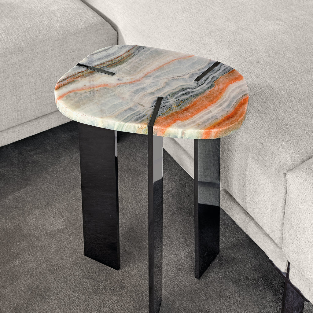 Rumors Coffee Table