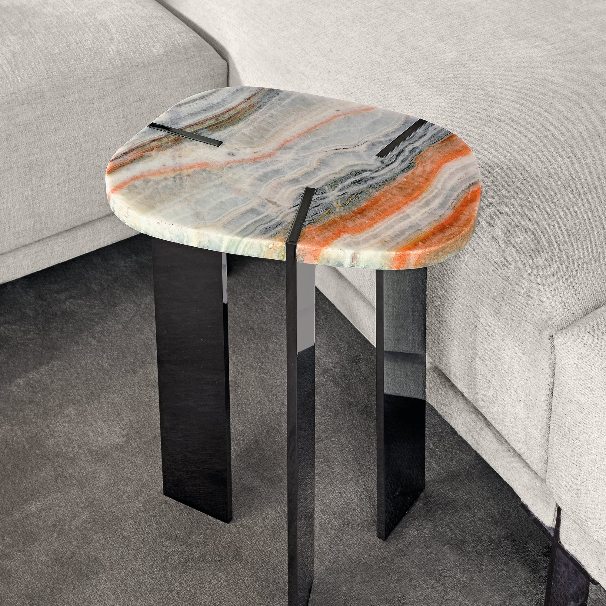 Rumors Coffee Table