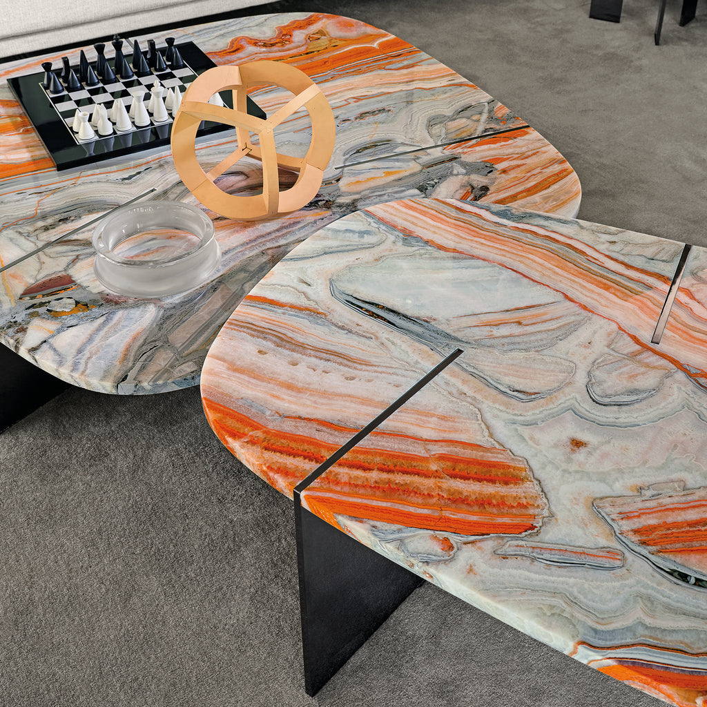 Rumors Coffee Table