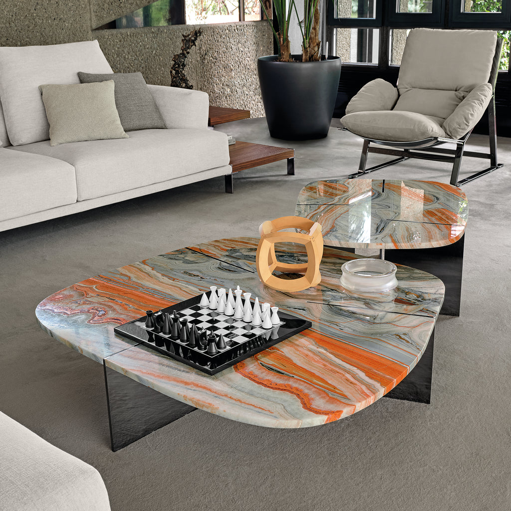 Rumors Coffee Table