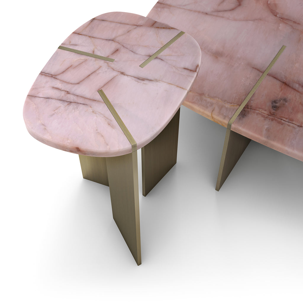 Rumors Coffee Table