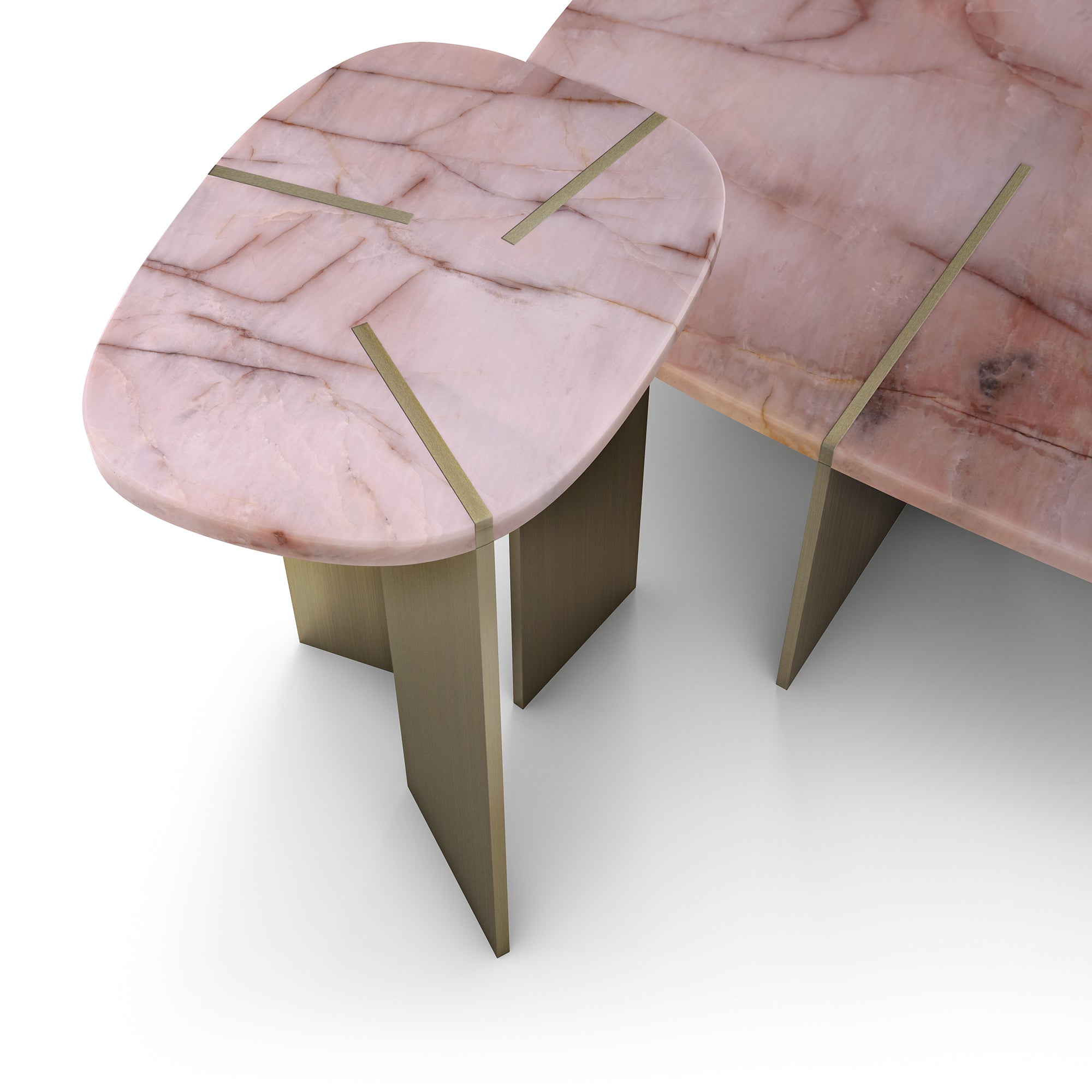 Rumors Coffee Table