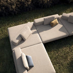 Santos XL Sofa/Sectionals