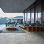 Santos XL Sofa/Sectionals