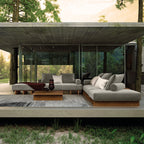 Santos XL Sofa/Sectionals