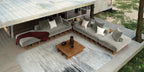 Santos XL Sofa/Sectionals