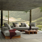 Santos XL Sofa/Sectionals