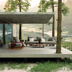 Santos XL Sofa/Sectionals
