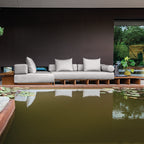 Santos XL Sofa/Sectionals