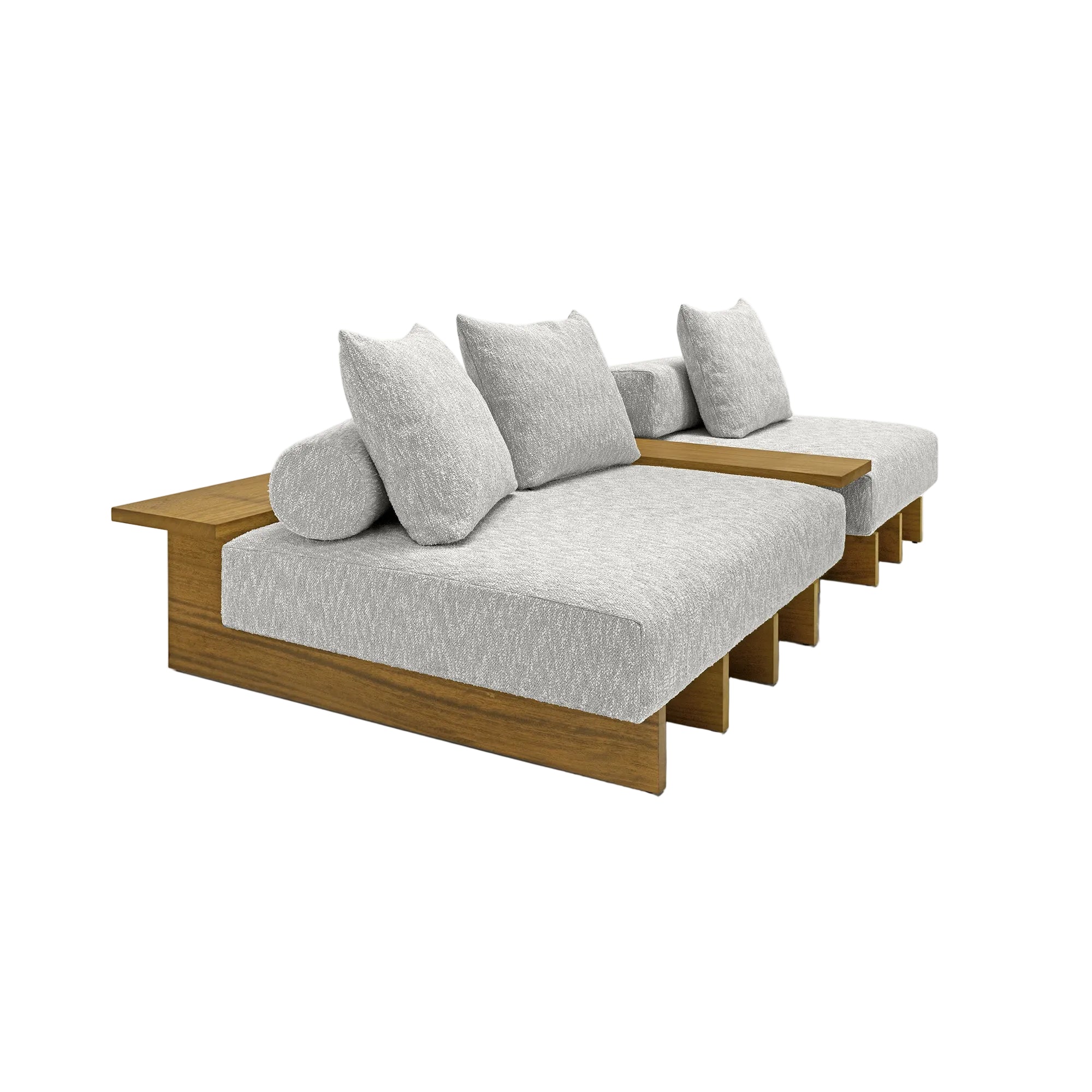 Santos XL Sofa/Sectionals