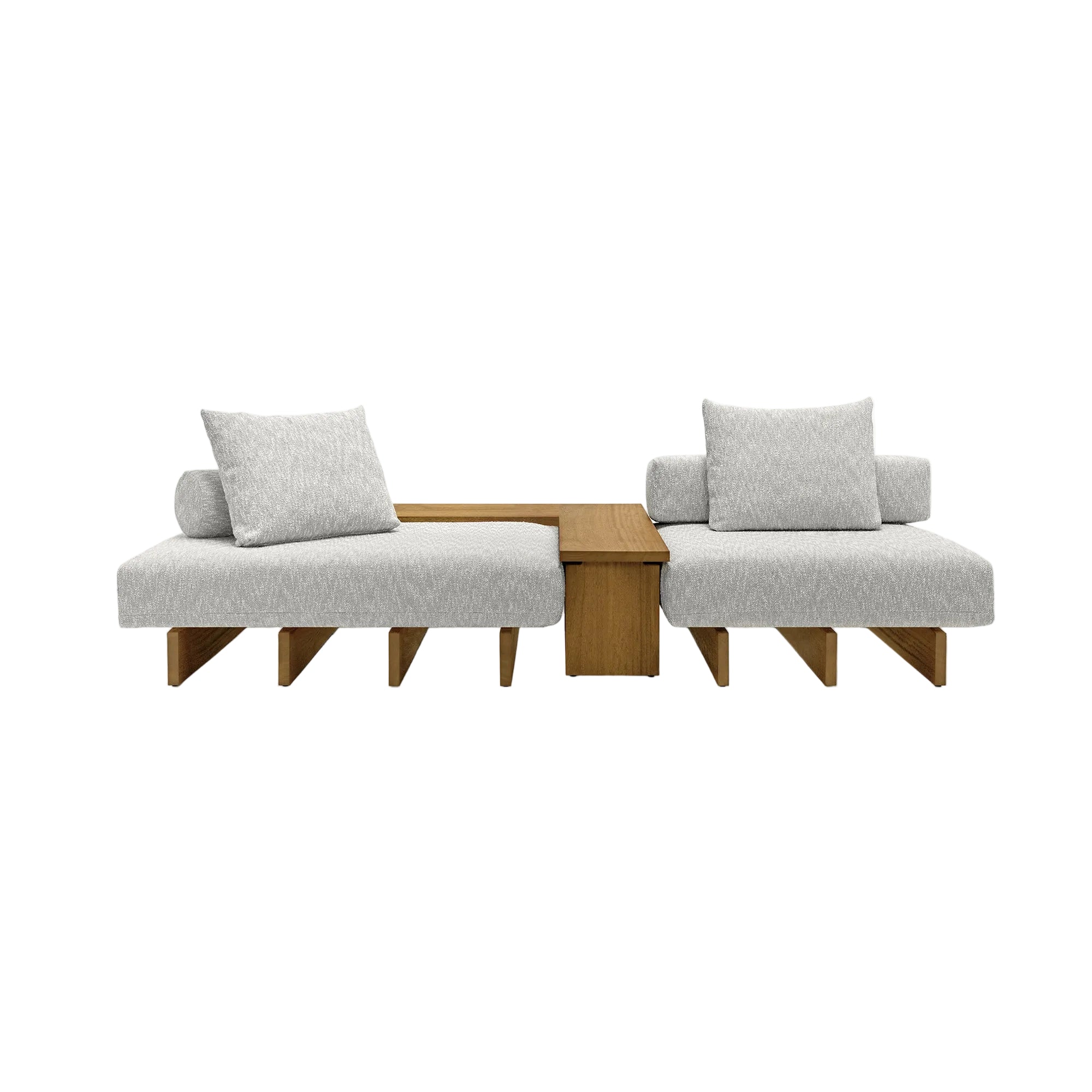 Santos XL Sofa/Sectionals