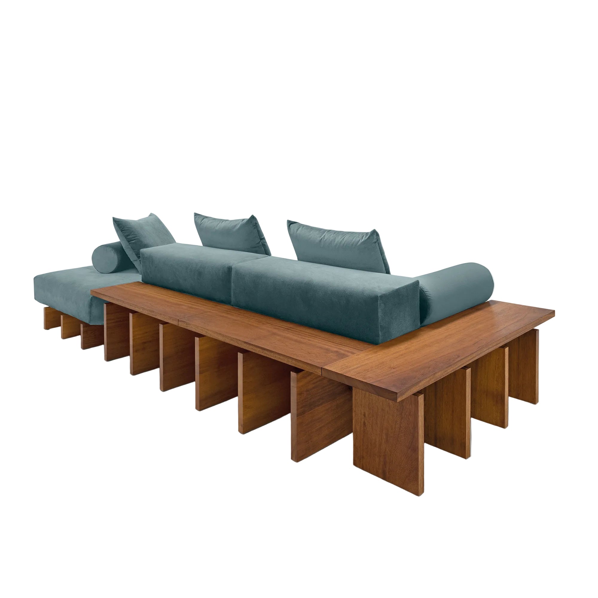 Santos XL Sofa/Sectionals
