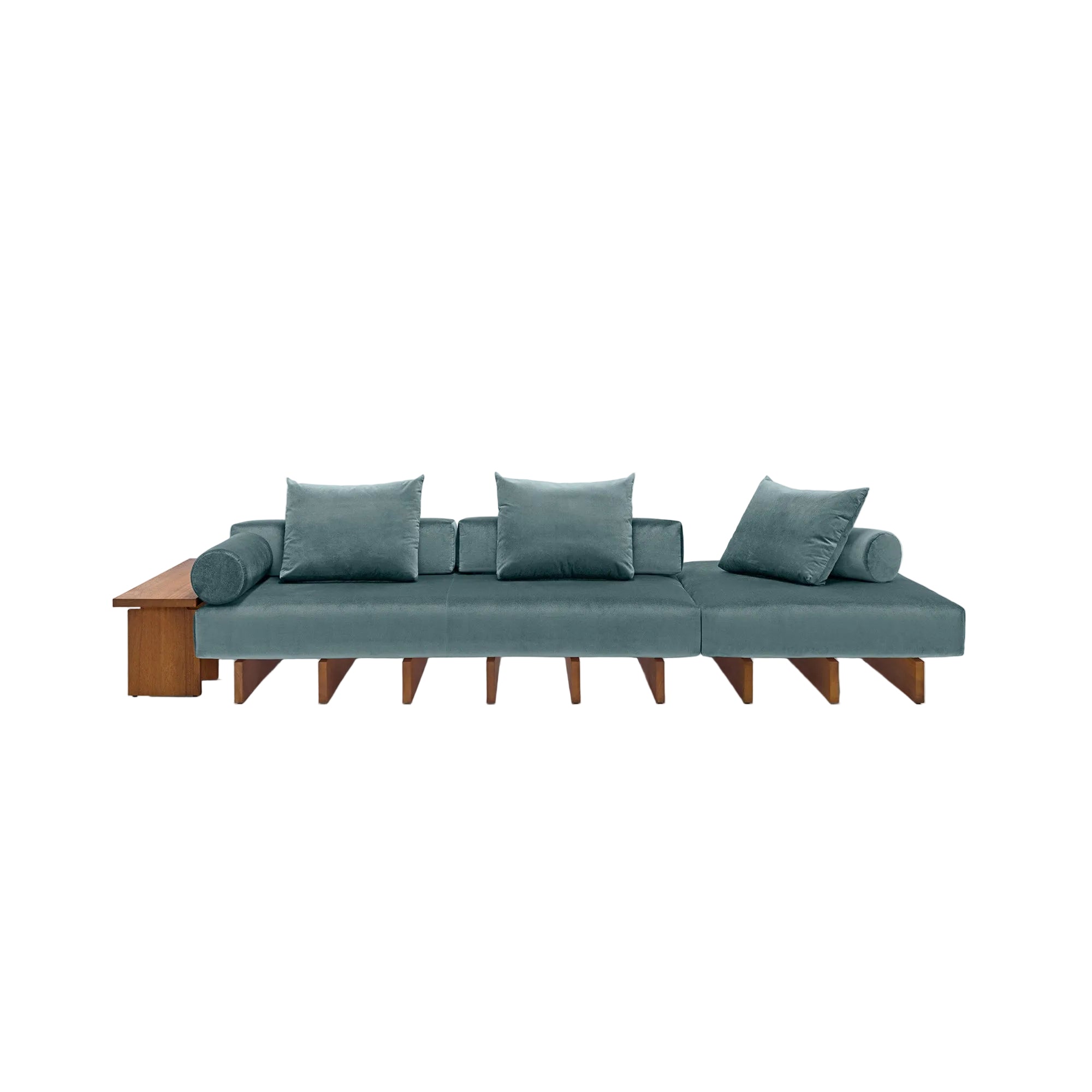 Santos XL Sofa/Sectionals