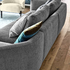 Self Control Sofa/Sectionals
