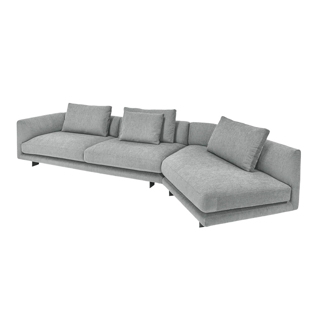 Self Control Sofa/Sectionals