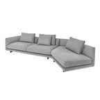 Self Control Sofa/Sectionals