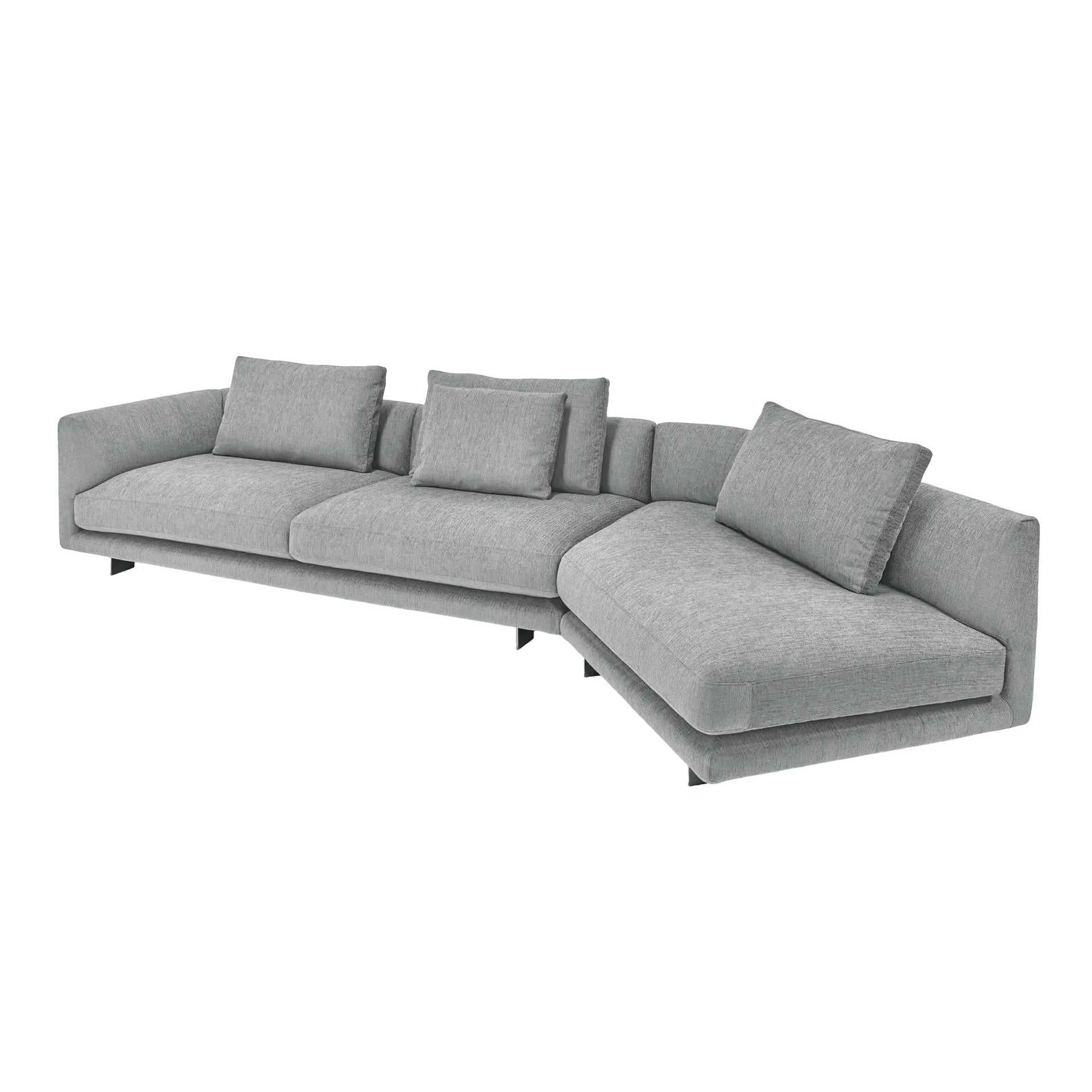 Self Control Sofa/Sectionals
