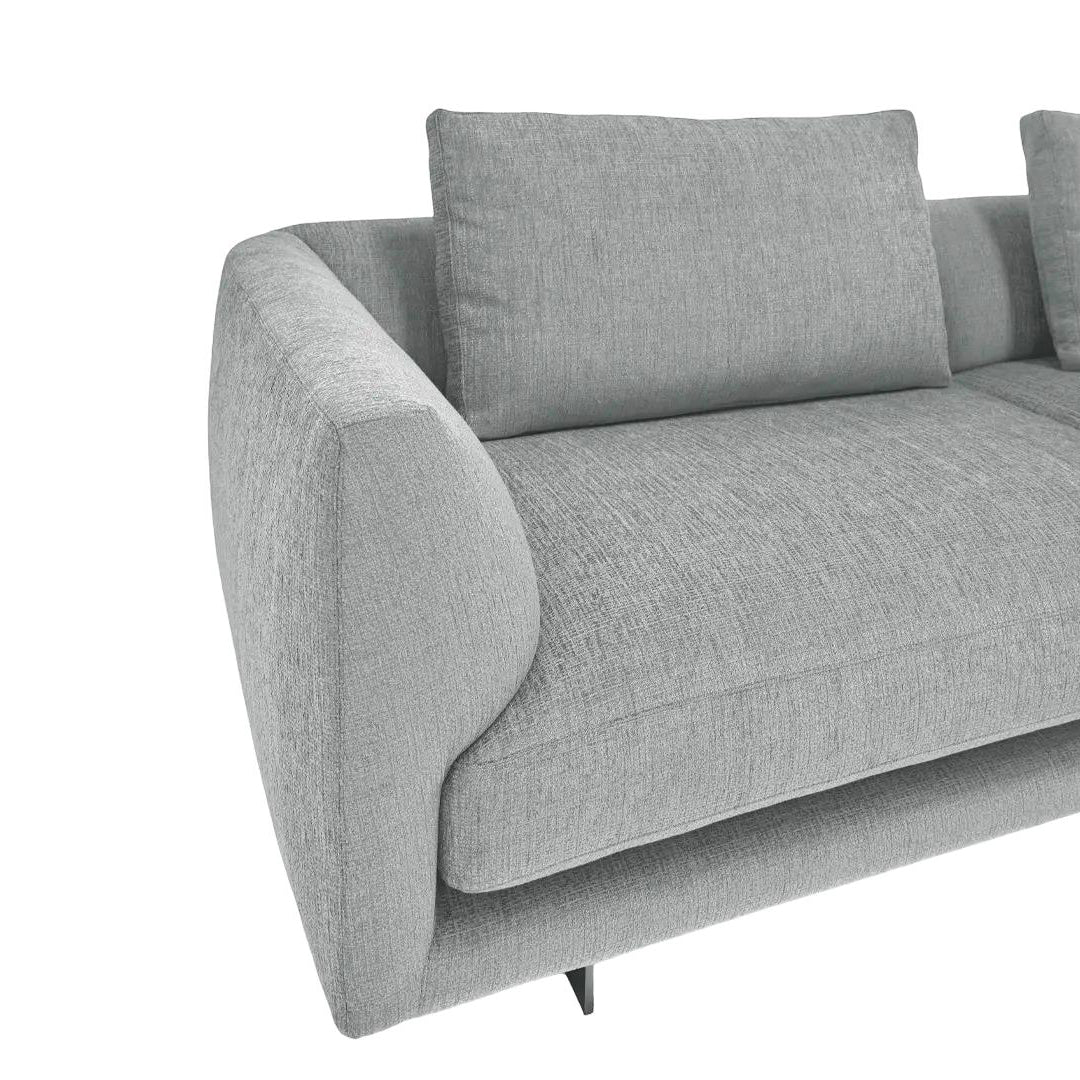Self Control Sofa/Sectionals