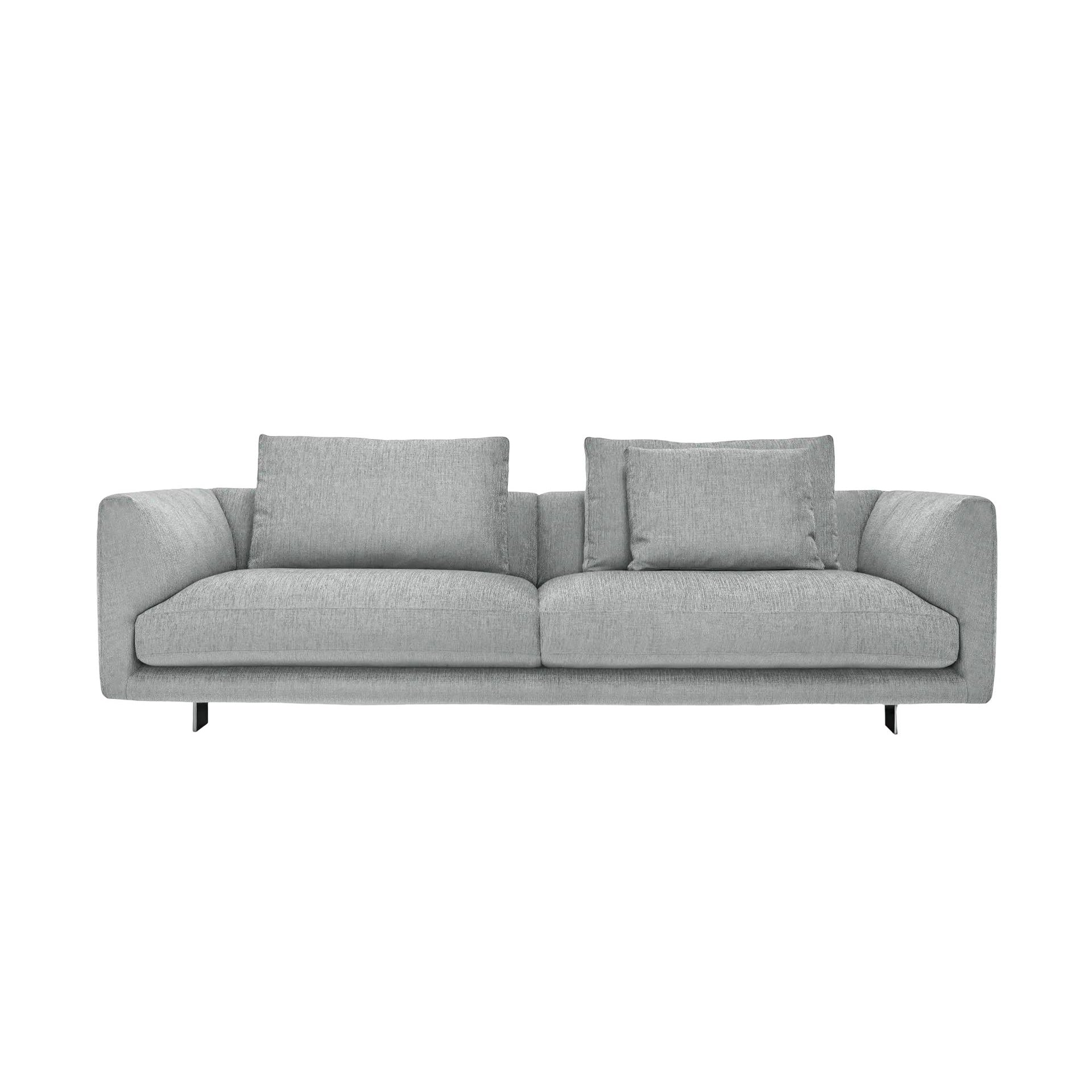 Self Control Sofa/Sectionals