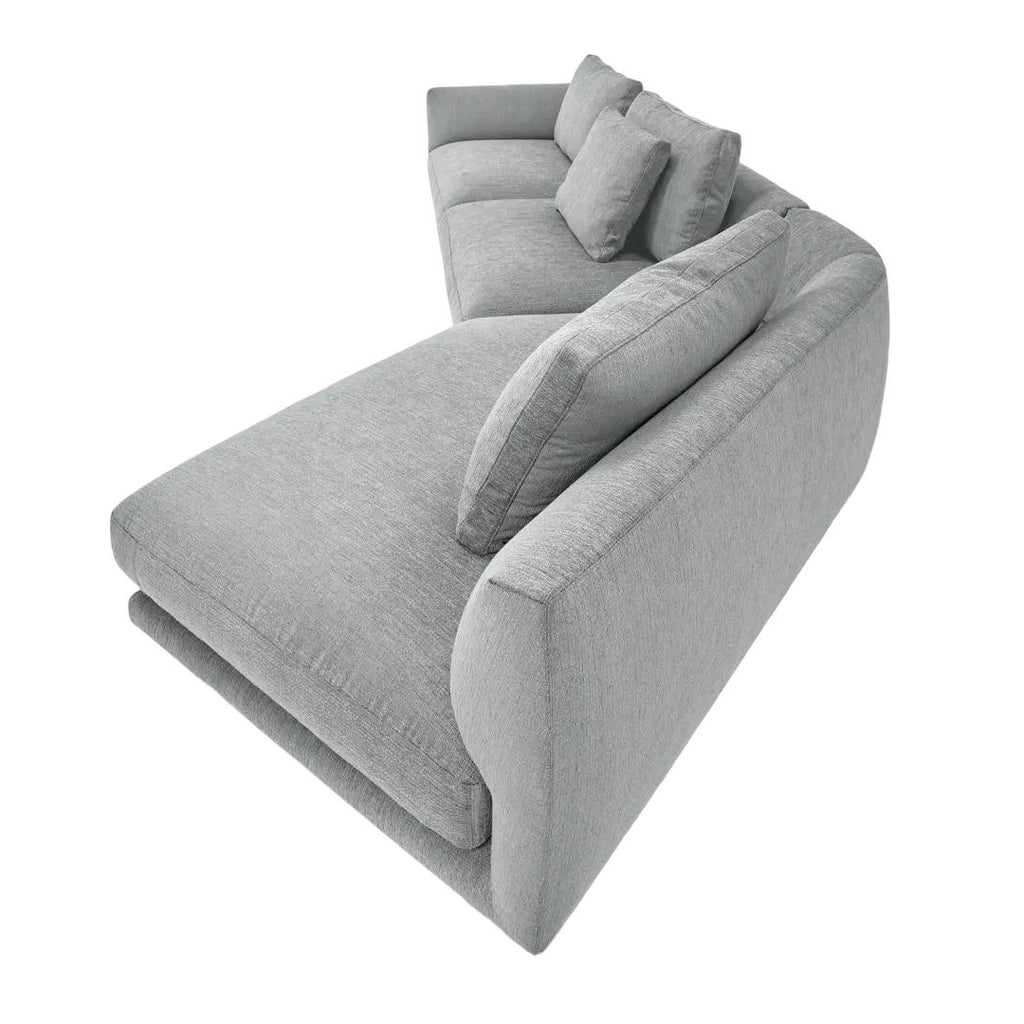 Self Control Sofa/Sectionals