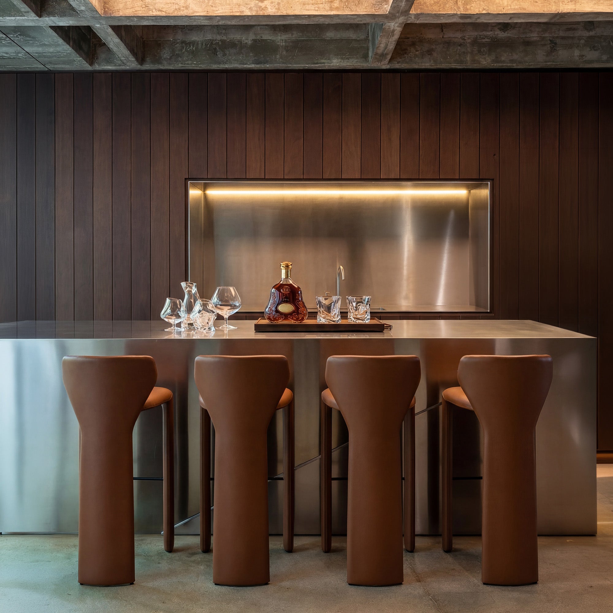 Sienna Bar Stool