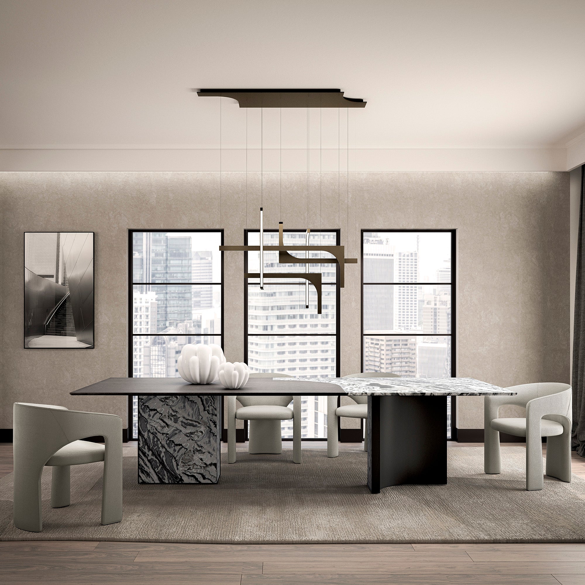 Sienna Chair