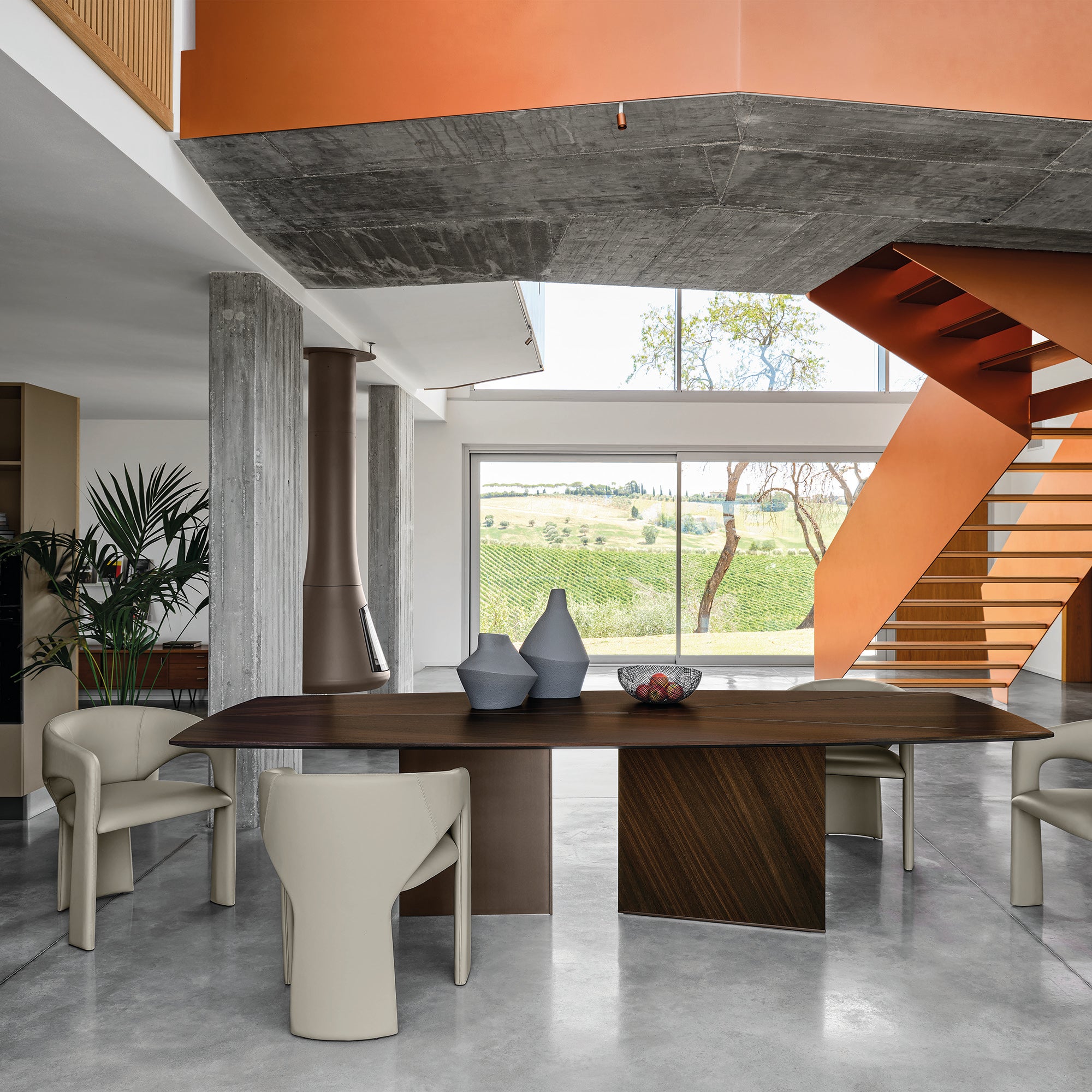 Sienna Chair