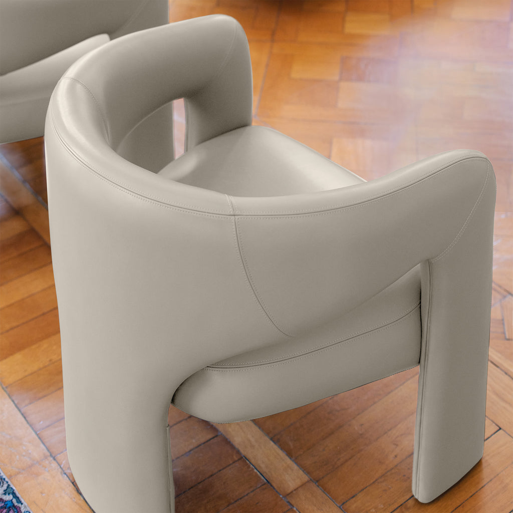 Sienna Grand Armchair