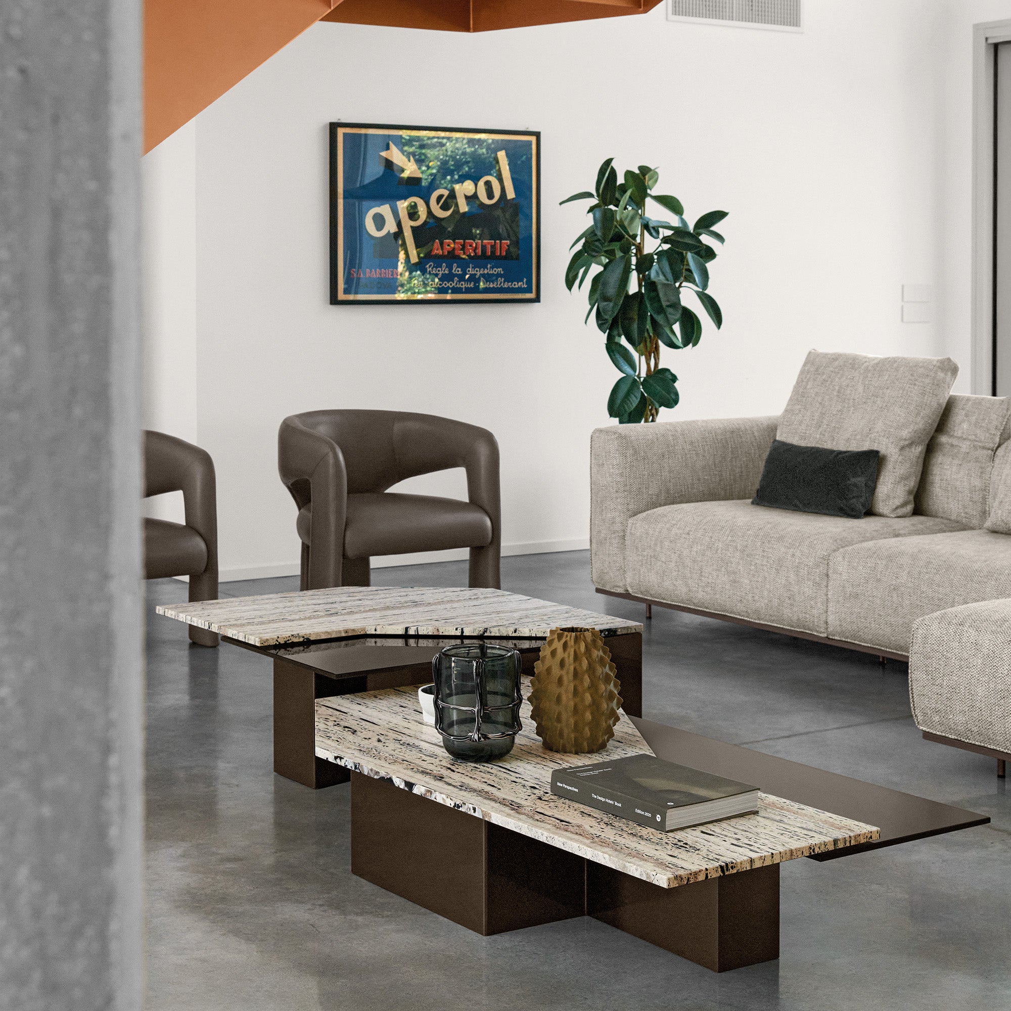 Sienna Grand Armchair