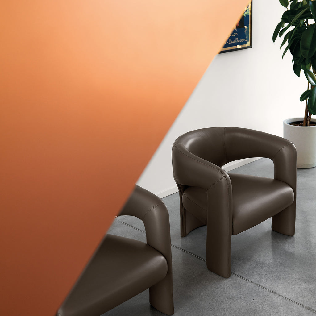 Sienna Grand Armchair