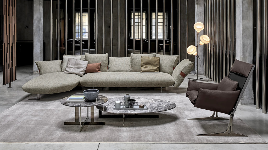 Smooth Operator Sofa/Sectionals