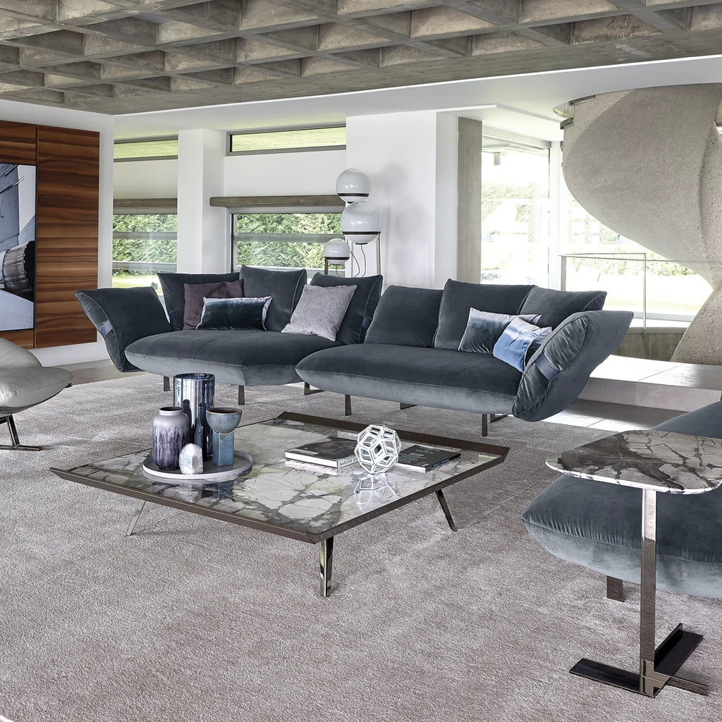 Smooth Operator Sofa/Sectionals