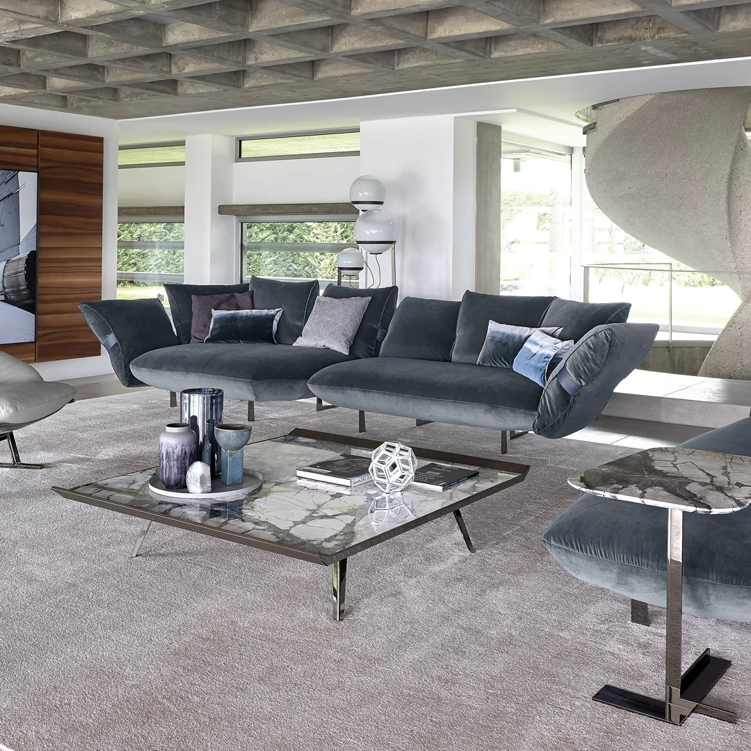 Smooth Operator Sofa/Sectionals