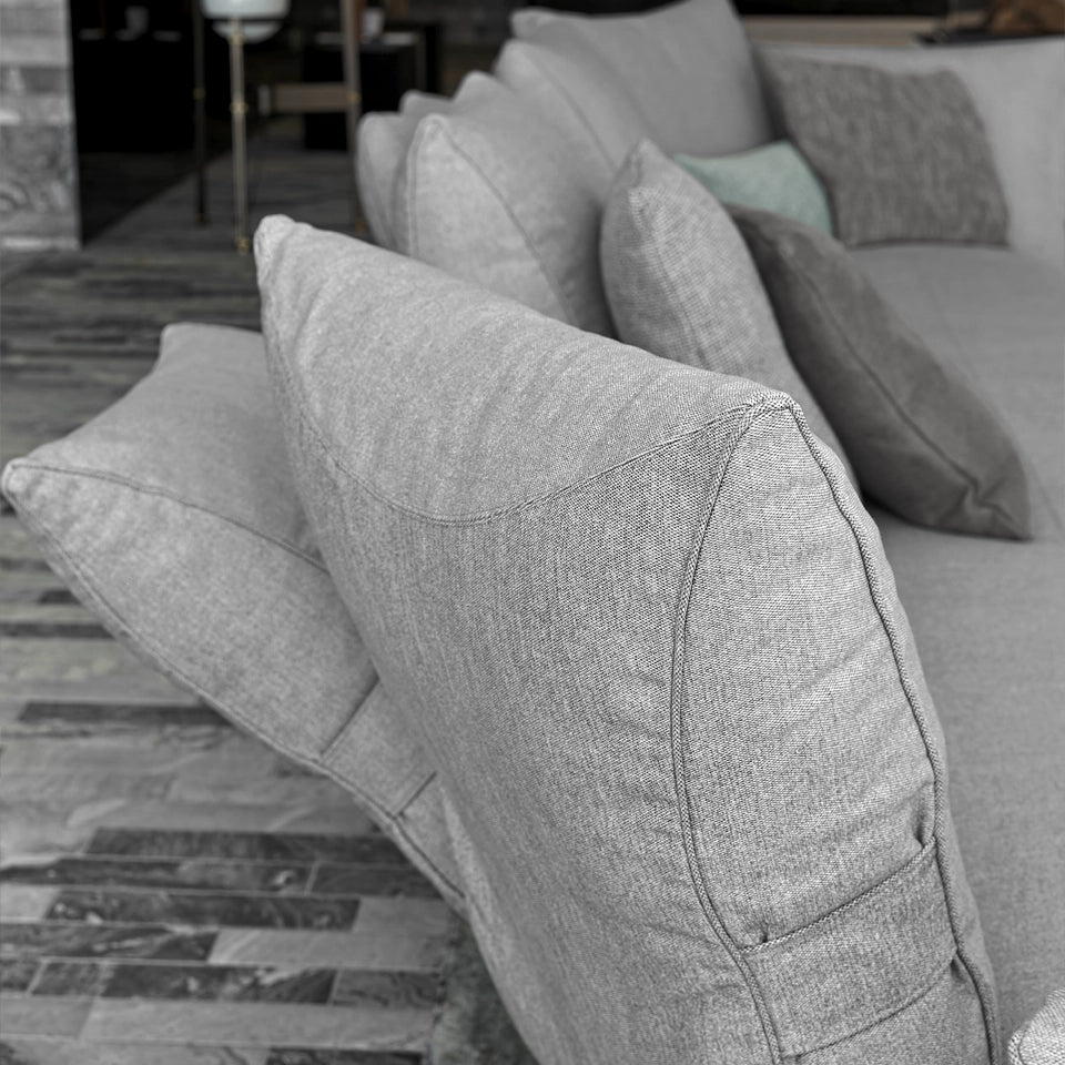 Smooth Operator Sofa/Sectionals