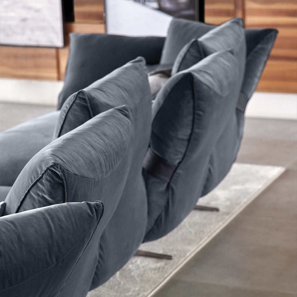 Smooth Operator Sofa/Sectionals