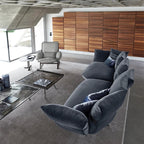 Smooth Operator Sofa/Sectionals