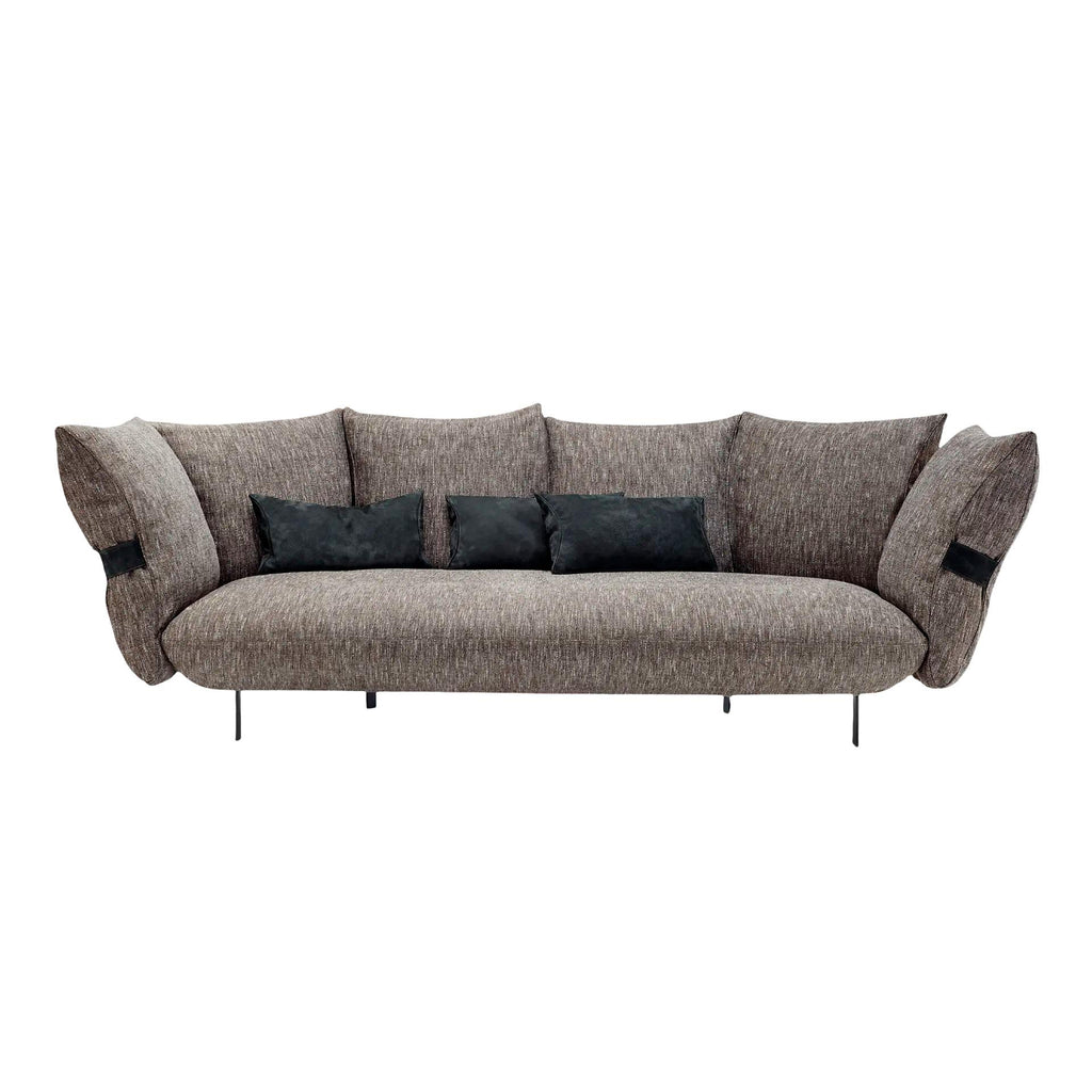 Smooth Operator Sofa/Sectionals