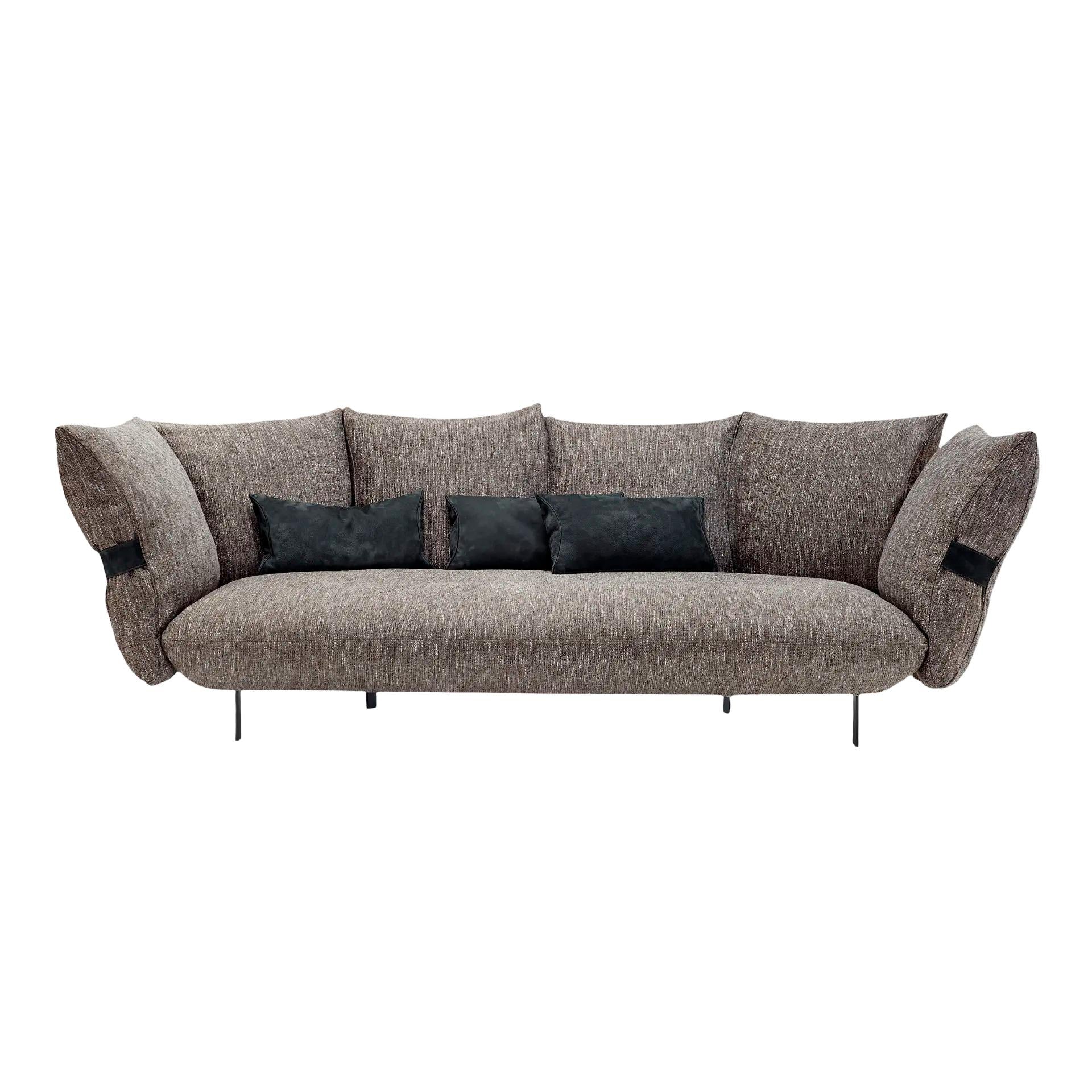 Smooth Operator Sofa/Sectionals