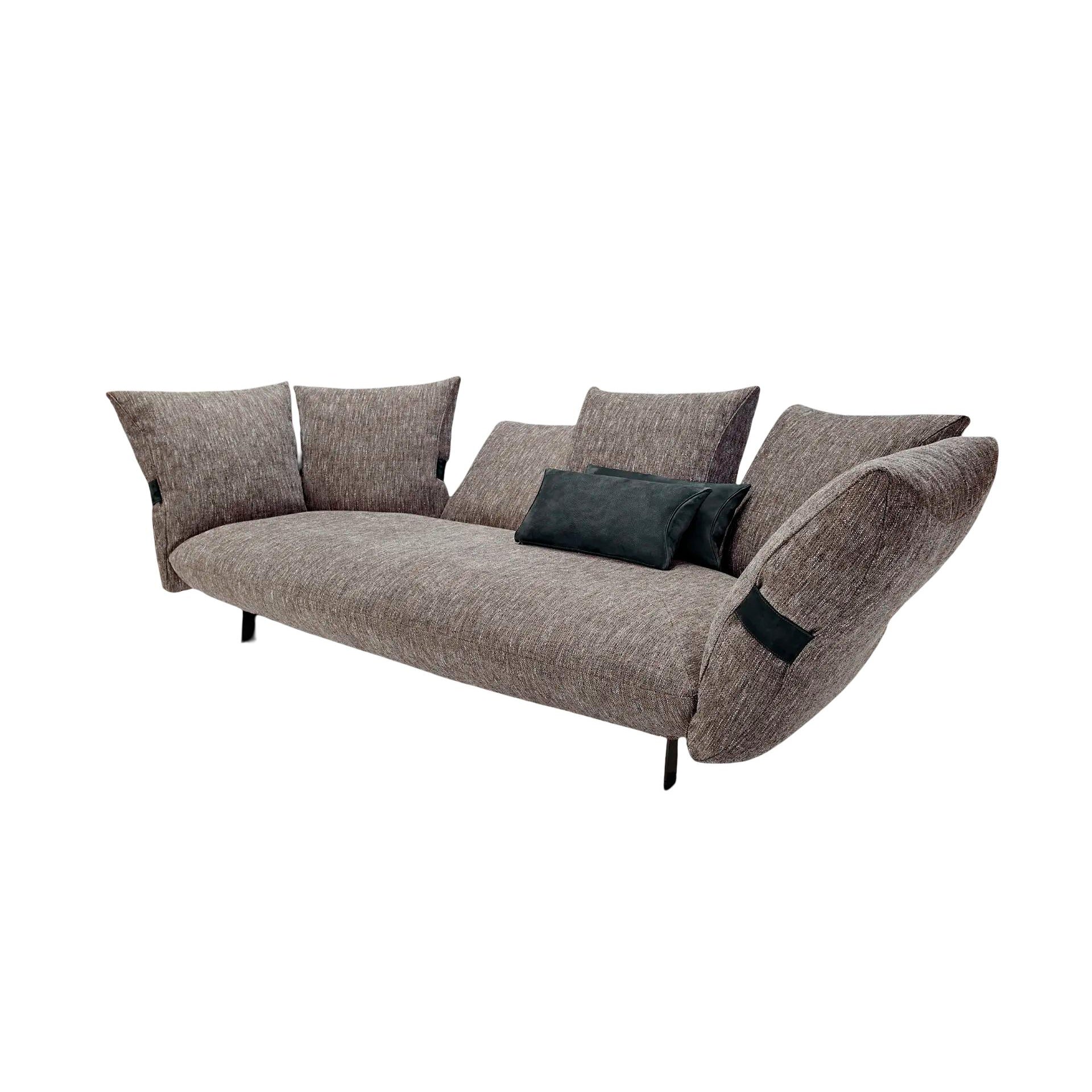 Smooth Operator Sofa/Sectionals