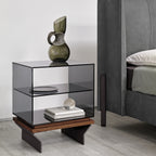 Soho Nightstand